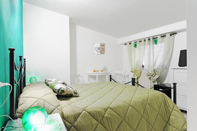 Beni Benius Hotel Selva Candida Zewnętrze zdjęcie