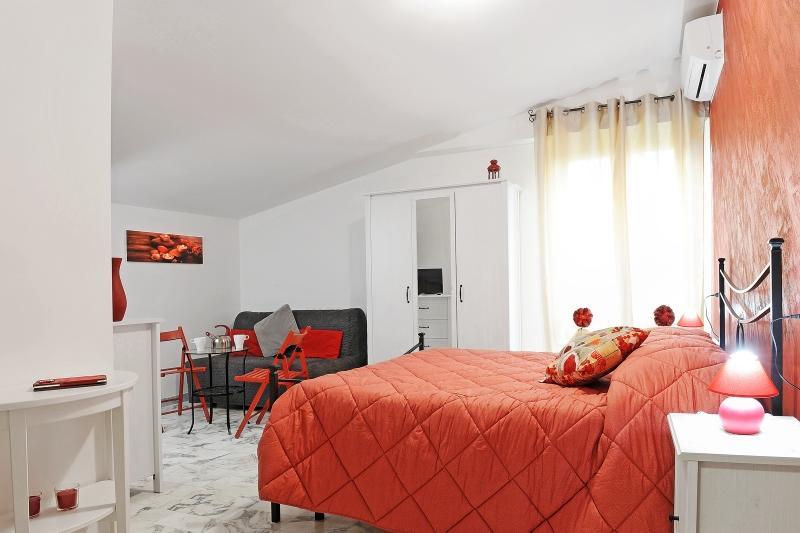 Beni Benius Hotel Selva Candida Zewnętrze zdjęcie