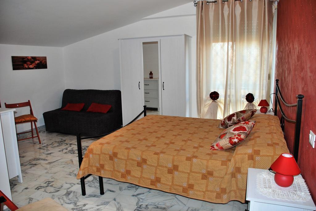 Beni Benius Hotel Selva Candida Zewnętrze zdjęcie