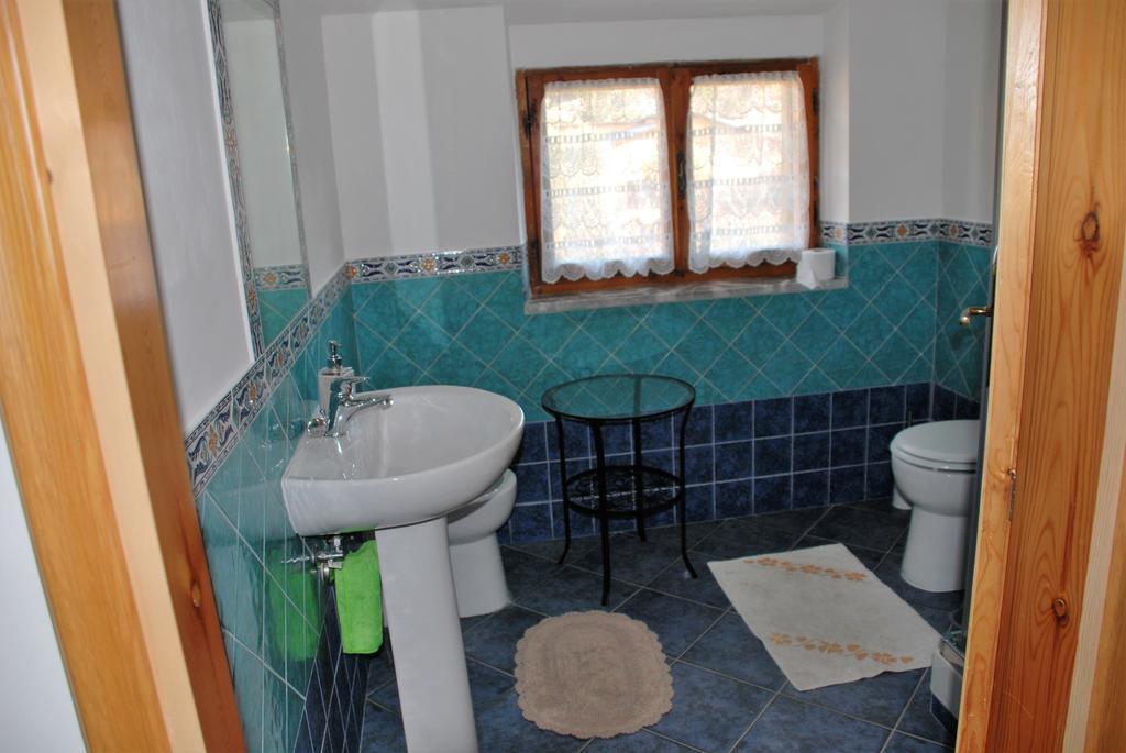 Beni Benius Hotel Selva Candida Zewnętrze zdjęcie