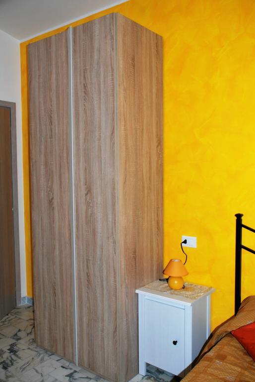 Beni Benius Hotel Selva Candida Zewnętrze zdjęcie
