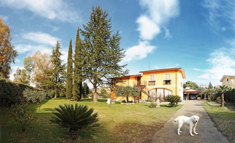 Beni Benius Hotel Selva Candida Zewnętrze zdjęcie