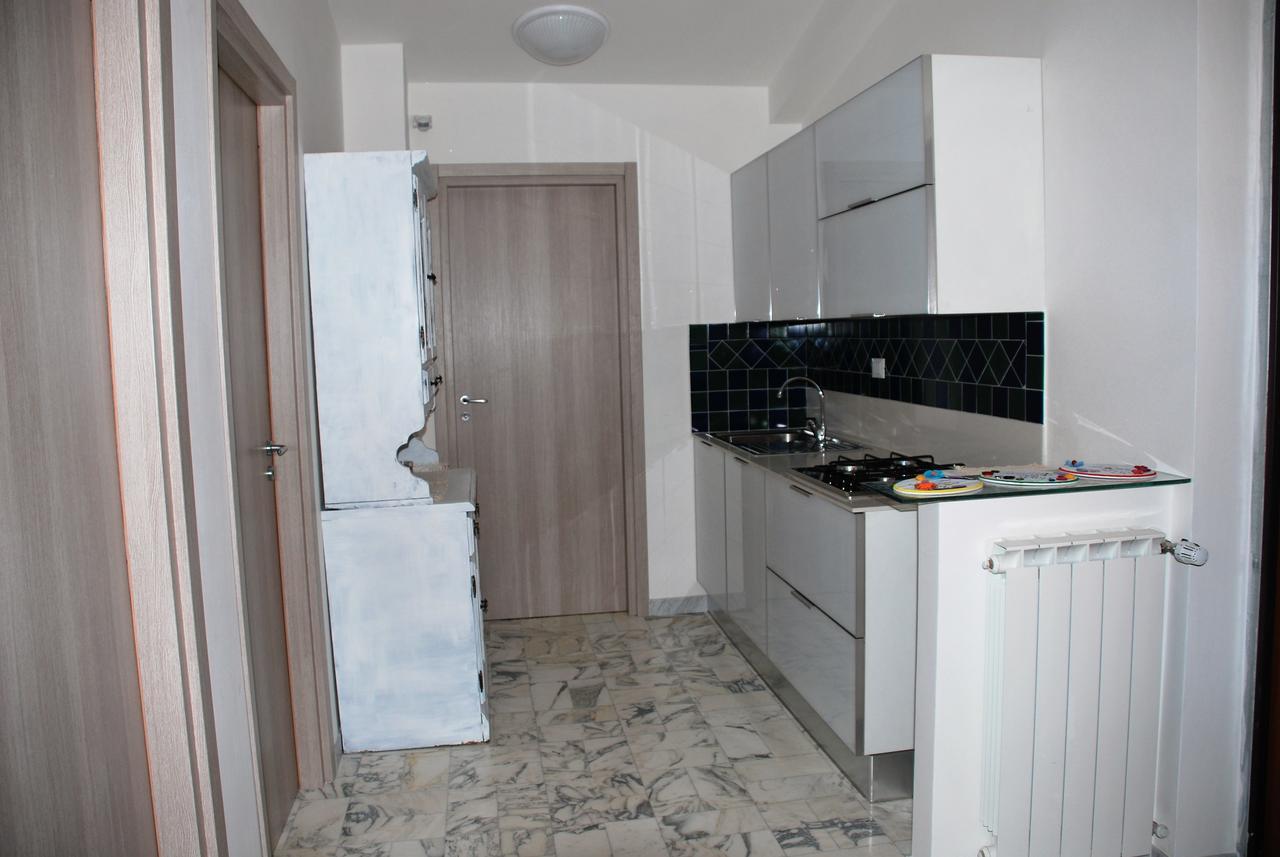 Beni Benius Hotel Selva Candida Zewnętrze zdjęcie